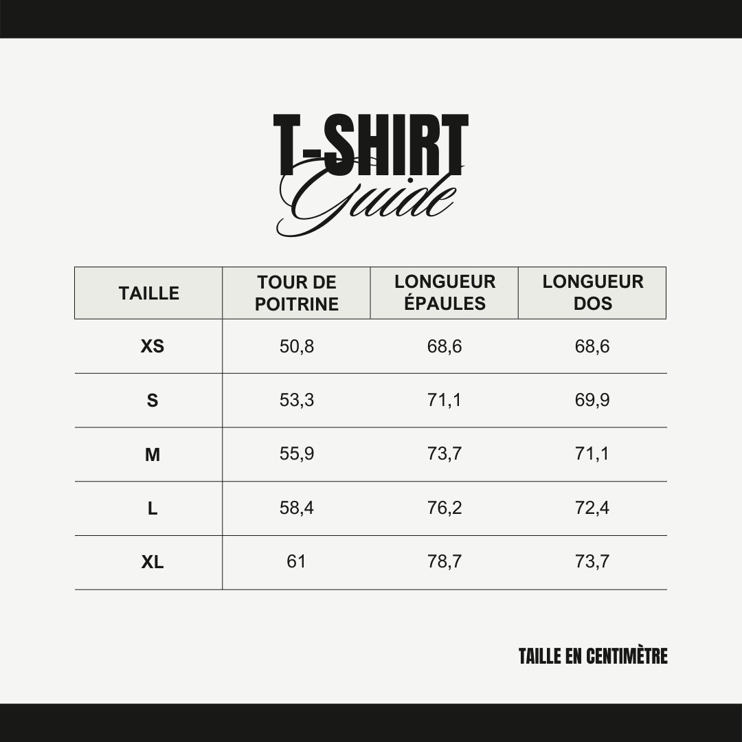 Katana no Sakura - T-shirt Oversize