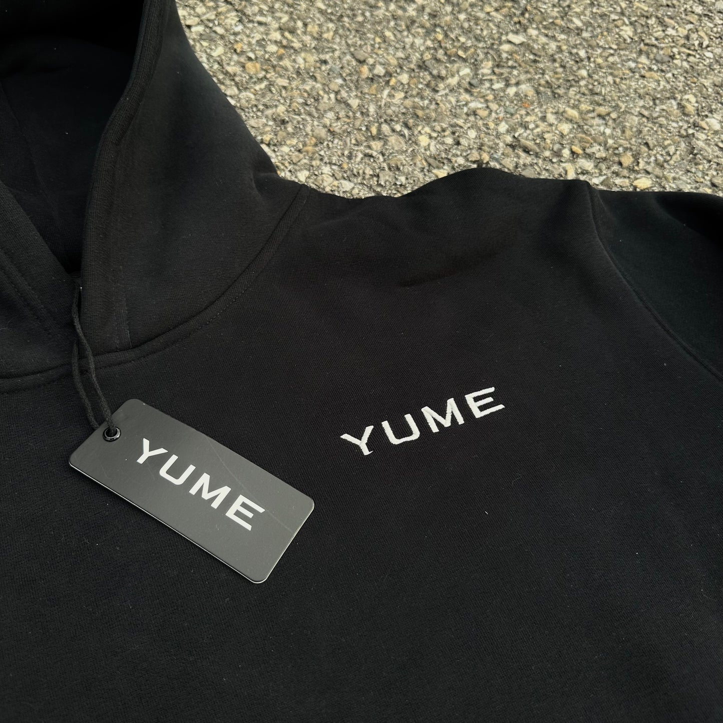 [PRÉCOMMANDE] - Koï No Hana - Sweat à capuche Oversize