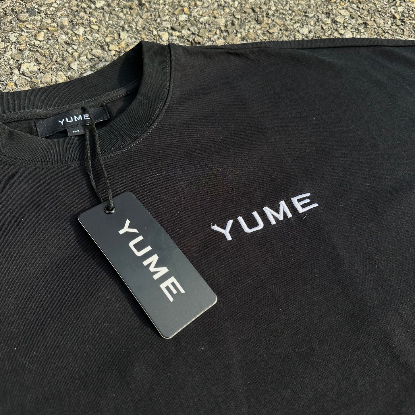 [PRÉCOMMANDE] - Suijin Koï - T-Shirt Oversize